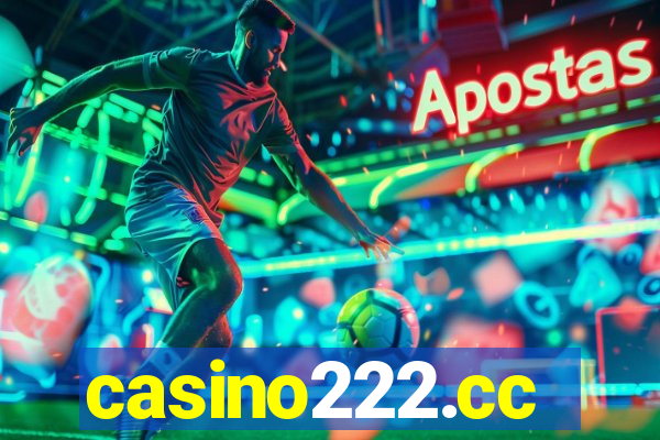 casino222.cc