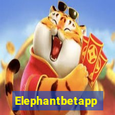 Elephantbetapp