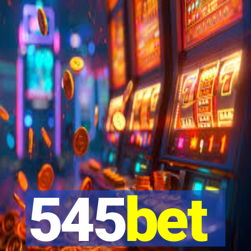 545bet