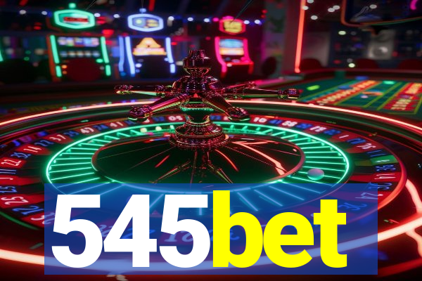 545bet