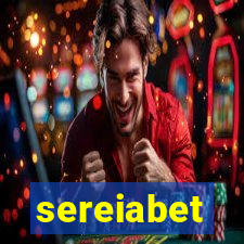 sereiabet