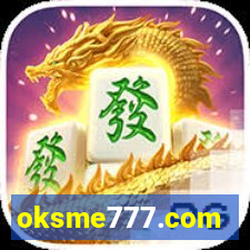 oksme777.com