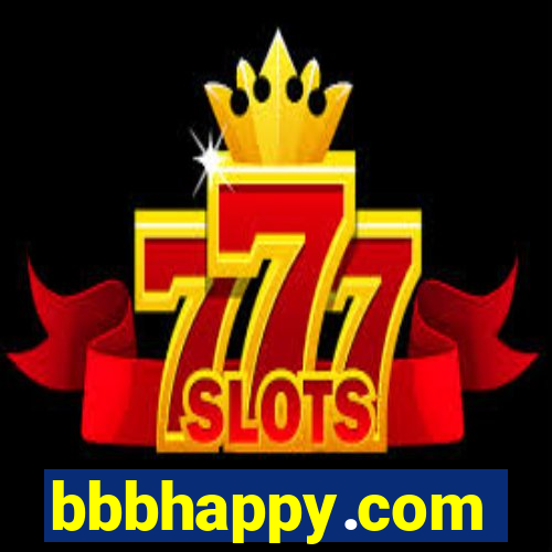 bbbhappy.com