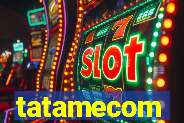 tatamecom