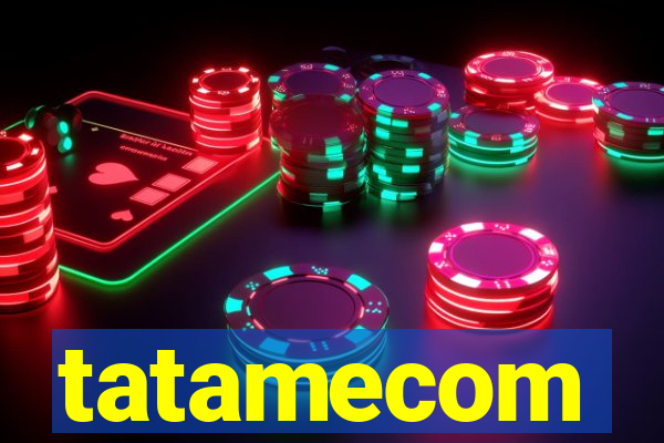 tatamecom