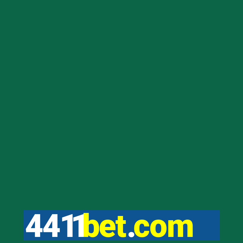 4411bet.com