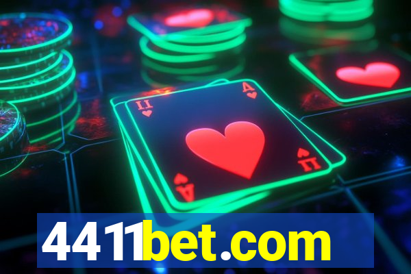 4411bet.com