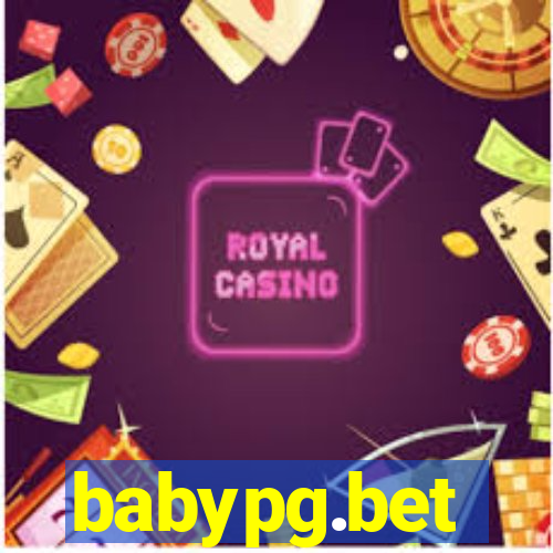 babypg.bet