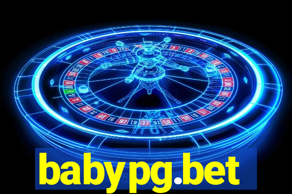 babypg.bet