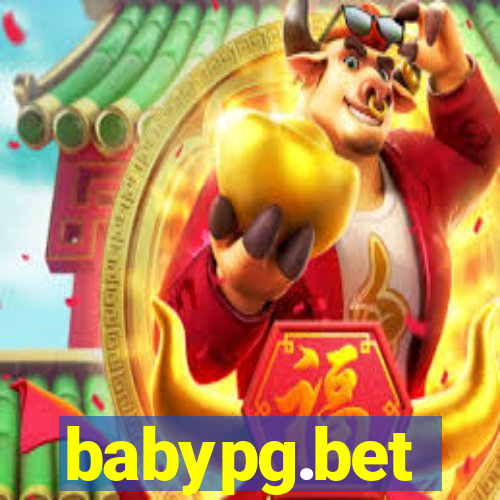 babypg.bet