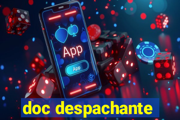 doc despachante