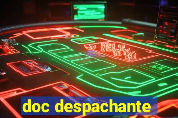 doc despachante