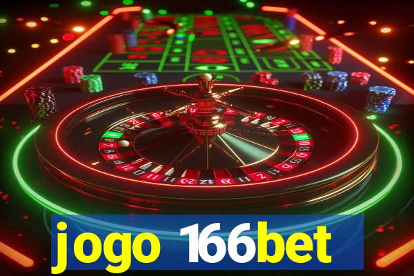 jogo 166bet