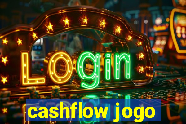 cashflow jogo