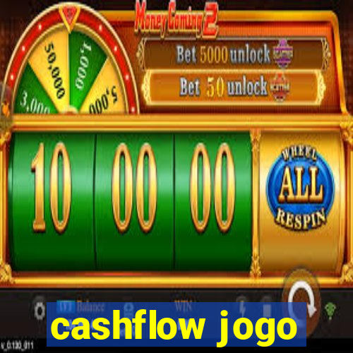 cashflow jogo