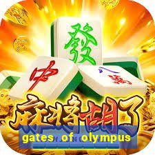 gates of olympus max win