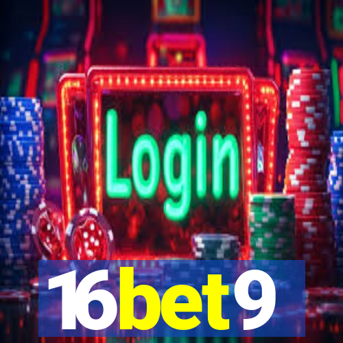 16bet9