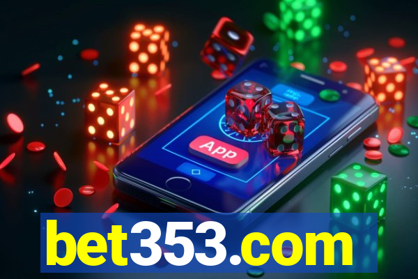 bet353.com