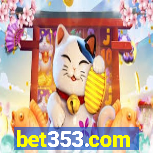 bet353.com