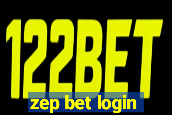 zep bet login