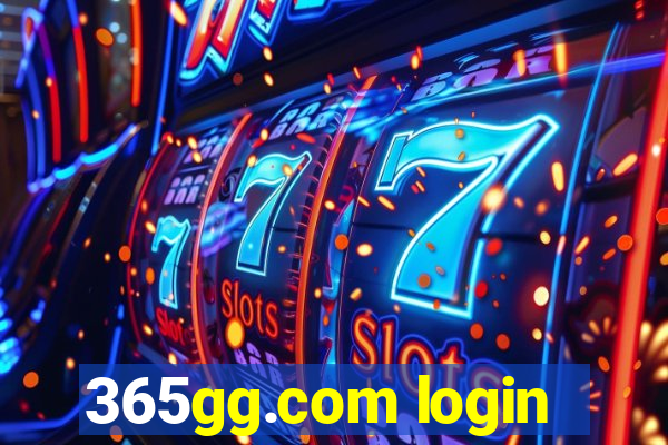 365gg.com login