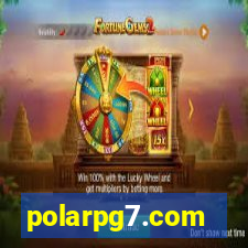 polarpg7.com