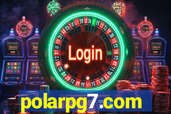 polarpg7.com