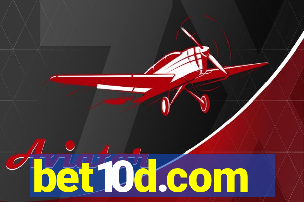 bet10d.com