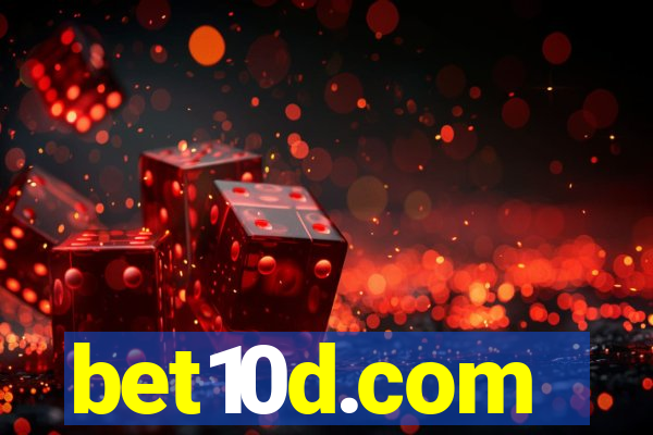 bet10d.com