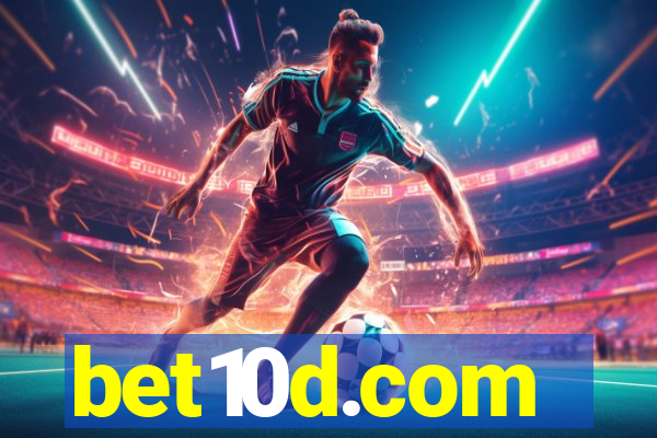 bet10d.com