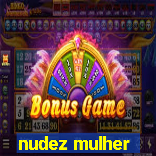 nudez mulher