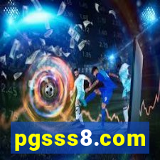 pgsss8.com