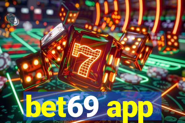 bet69 app