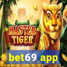 bet69 app