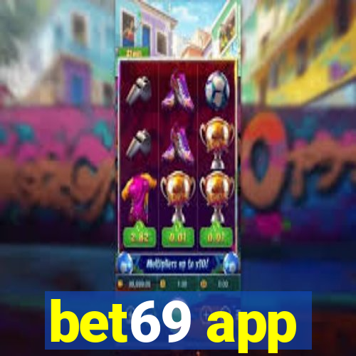 bet69 app