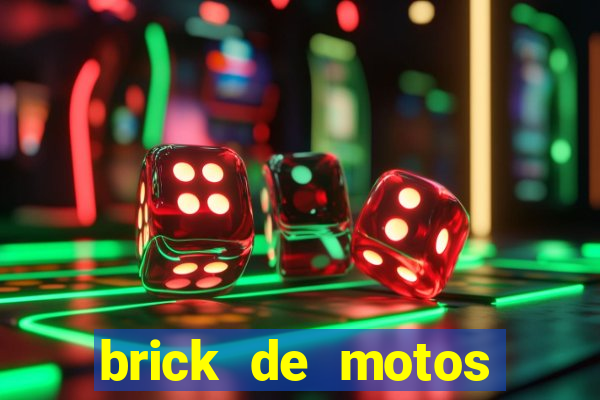 brick de motos porto alegre