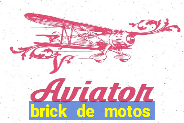 brick de motos porto alegre