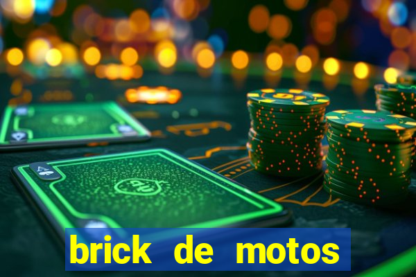 brick de motos porto alegre