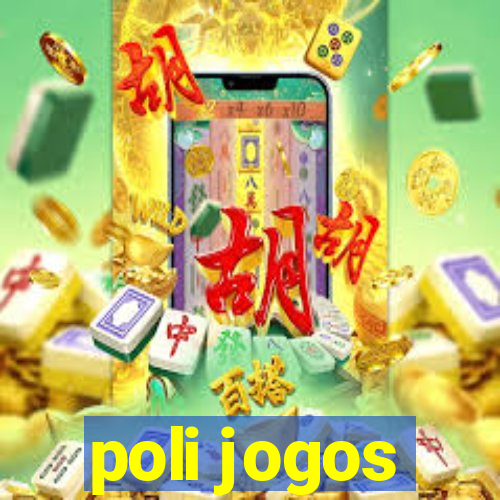 poli jogos