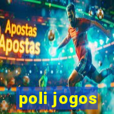 poli jogos