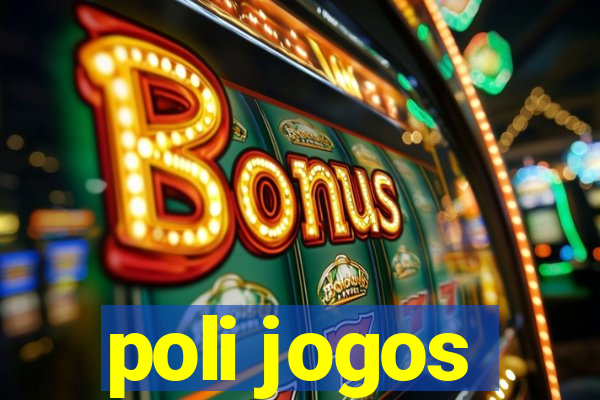 poli jogos