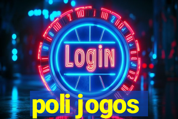 poli jogos