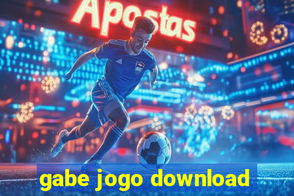 gabe jogo download