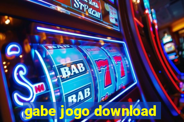 gabe jogo download