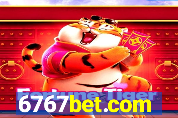 6767bet.com