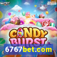 6767bet.com