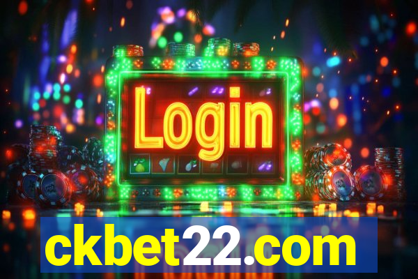 ckbet22.com