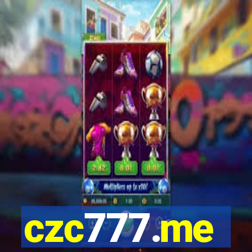 czc777.me