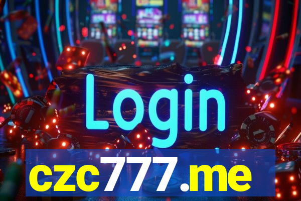 czc777.me