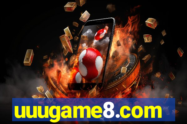 uuugame8.com